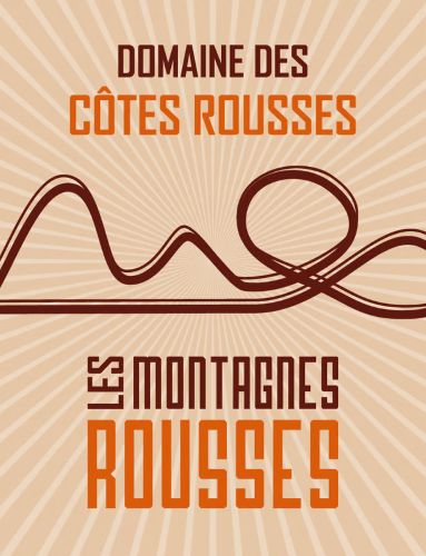 Savoie 'Montagnes Rousses' Mondeuse 2022