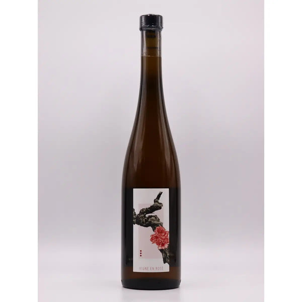 Alsace 'La Vigne en Rose' 2021