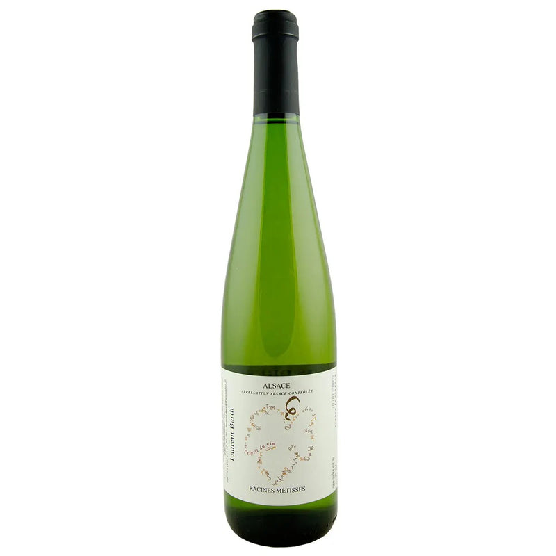Alsace 'Racines Métisses' 2022