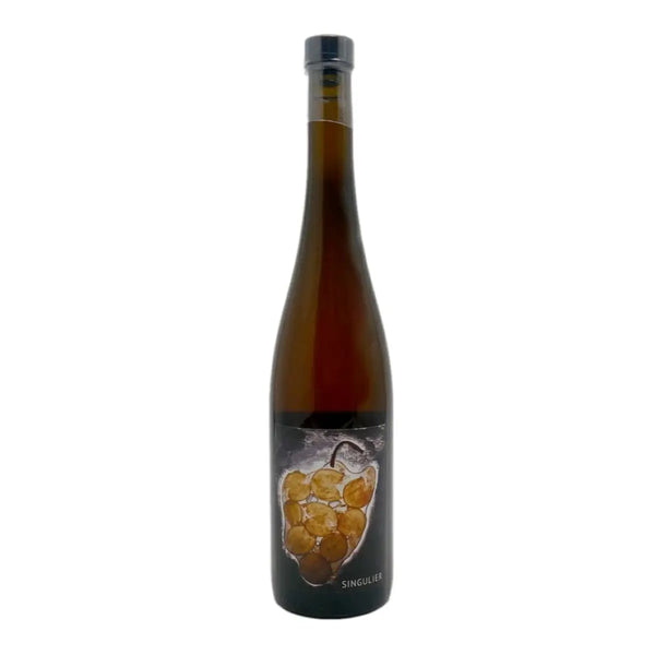 Alsace 'Cuvée Singulier' Vin Orange 2022