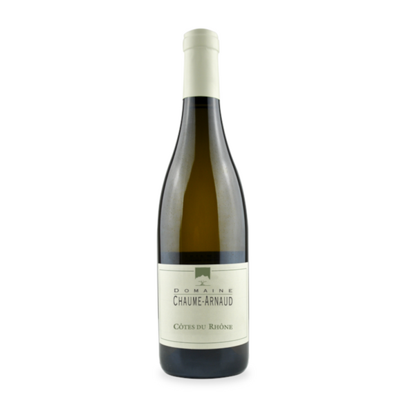 Côtes du Rhône Blanc 2024