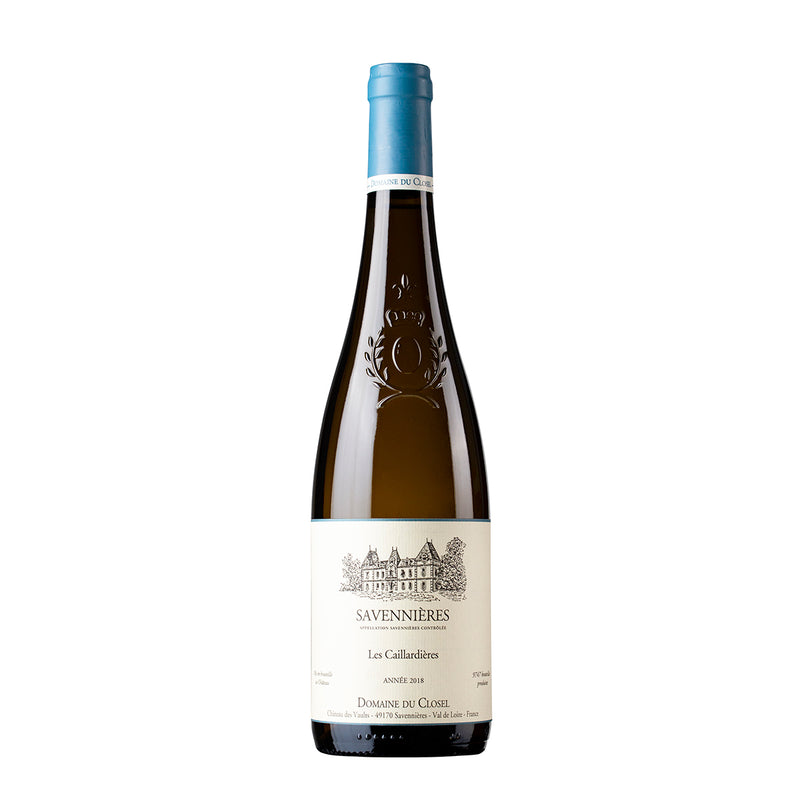 Savennieres Caillardières 2015