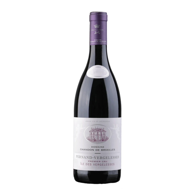 Pernand-Vergelesses 1er cru 'Ile des Vergelesses' 2019