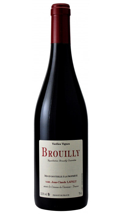 Brouilly Vieilles Vignes 2022