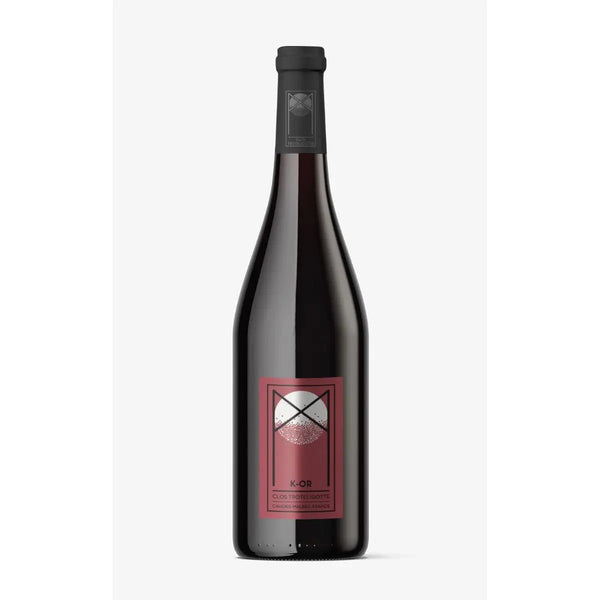 Cahors Kor 'K' 2021