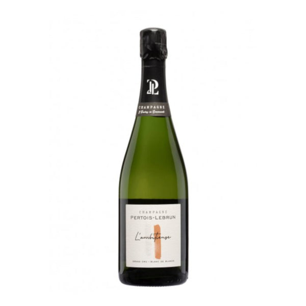 Champagne Extra-Brut L’Ambitieuse