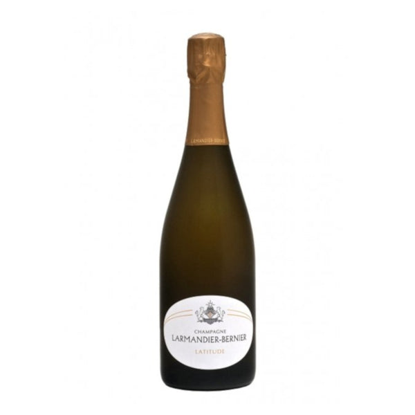 Champagne Extra-Brut 1er cru Longitude Blanc de Blancs