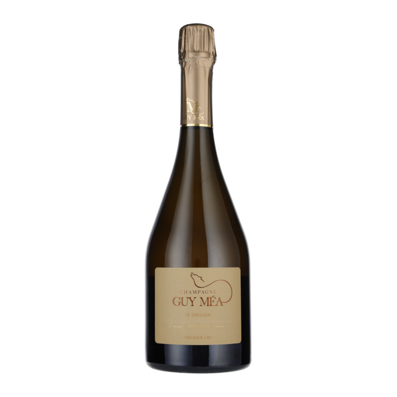 Champagne Extra-Brut Le Grillon MAG
