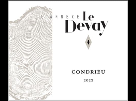 Condrieu 2023
