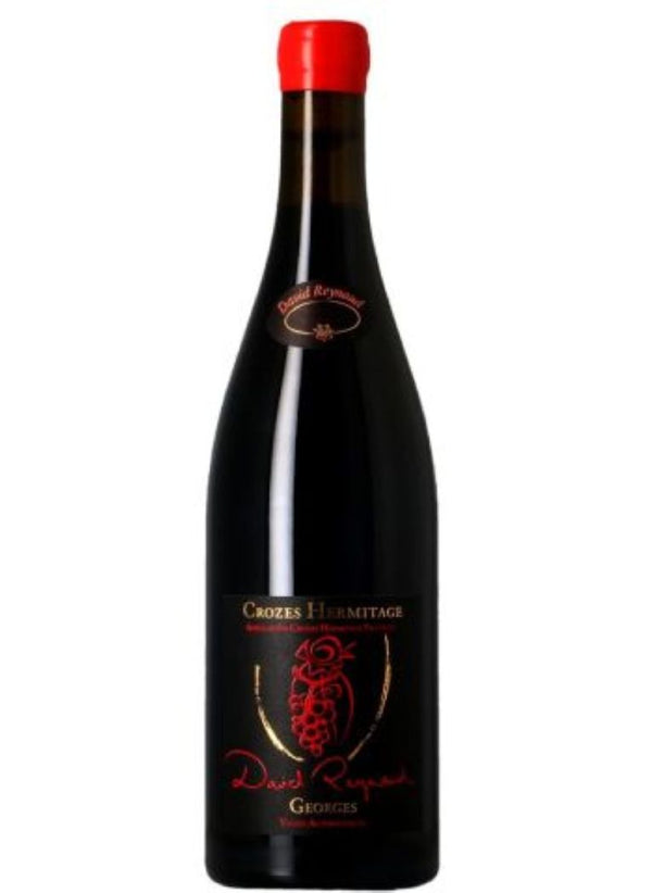 Crozes-Hermitage Les Bruyères 2022