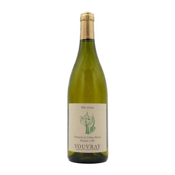 Vouvray sec 2022