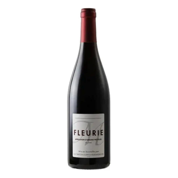 Fleurie 2022