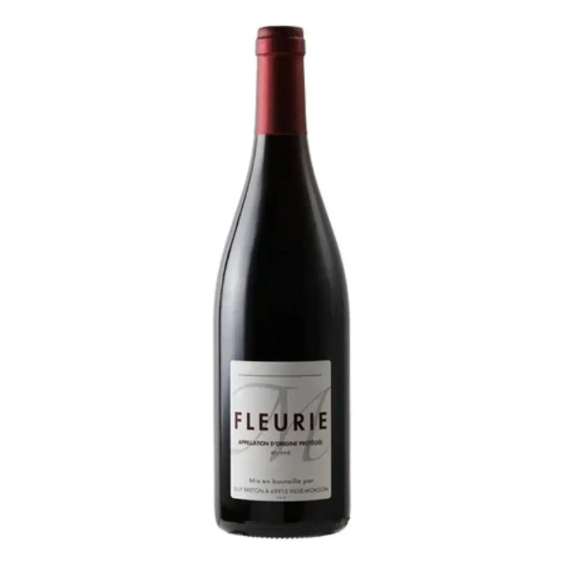 Fleurie 2022