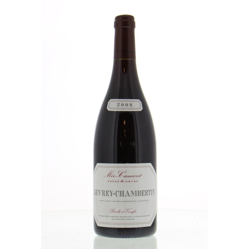 Gevrey-Chambertin 2021