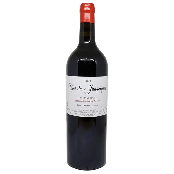 Haut-Médoc 2020