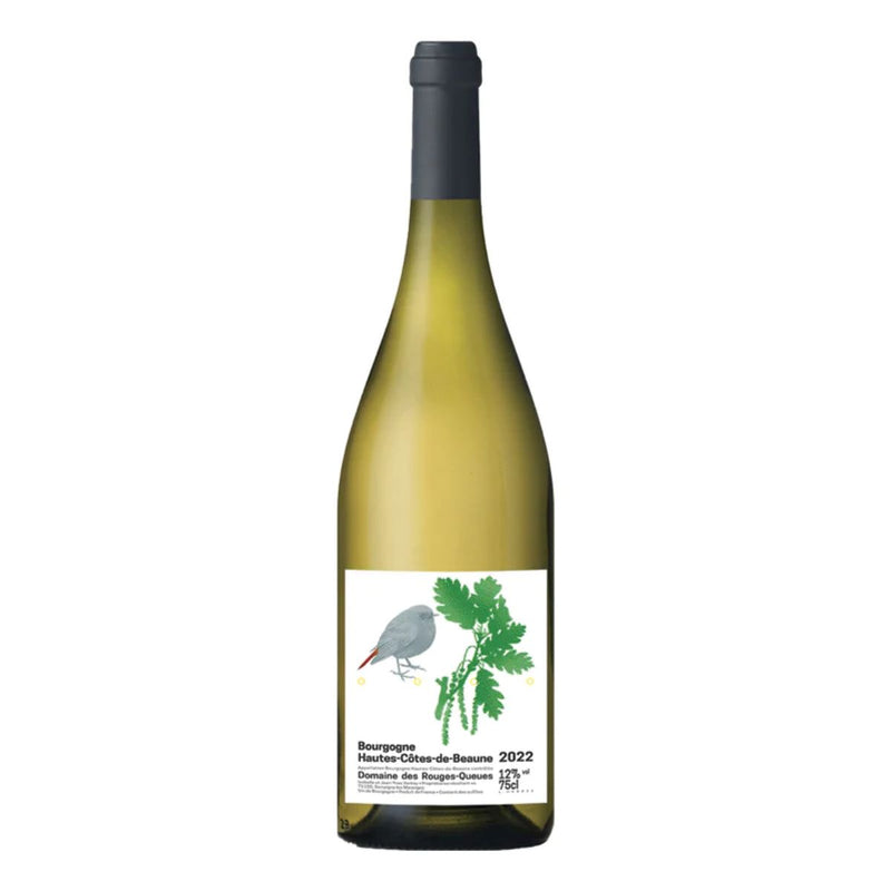 Hautes-Côtes de Beaune 2022
