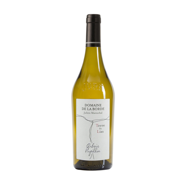 Arbois Pupillin Marcette Chardonnay 2022