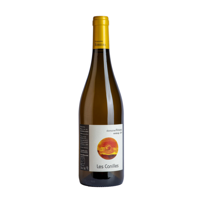 Les Canilles Vin de France 2021