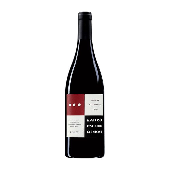 Minervois Ornicar 2021