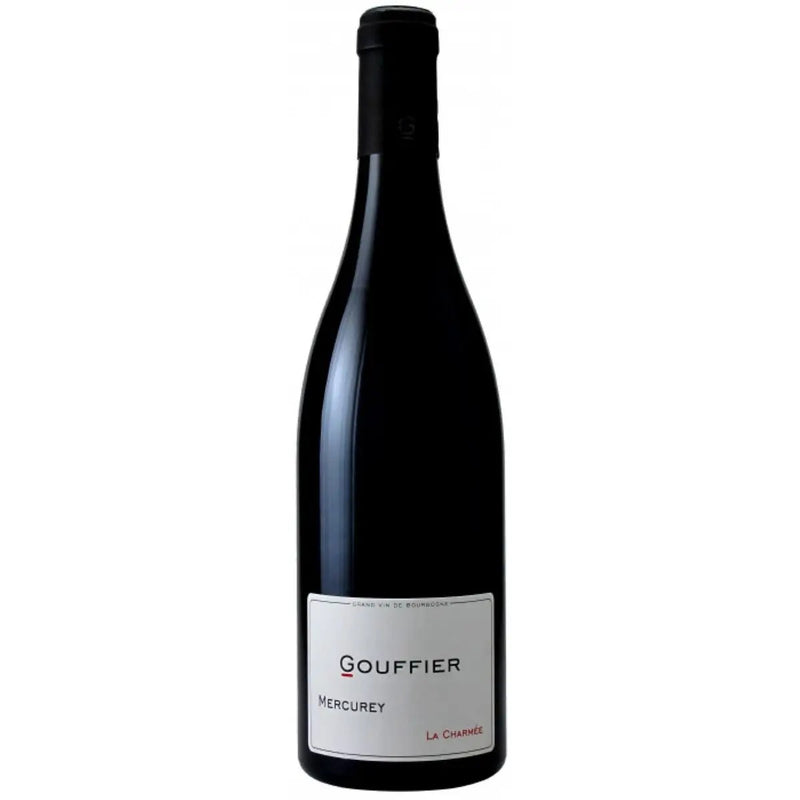 Mercurey les Charmes 2023