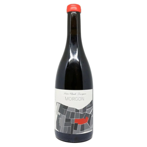 Morgon 'Château Gaillard' 2023