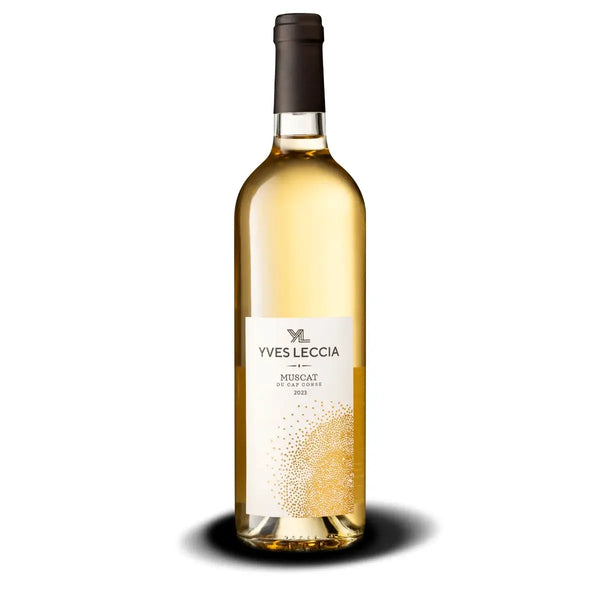 Muscat du Cap Corse 2020