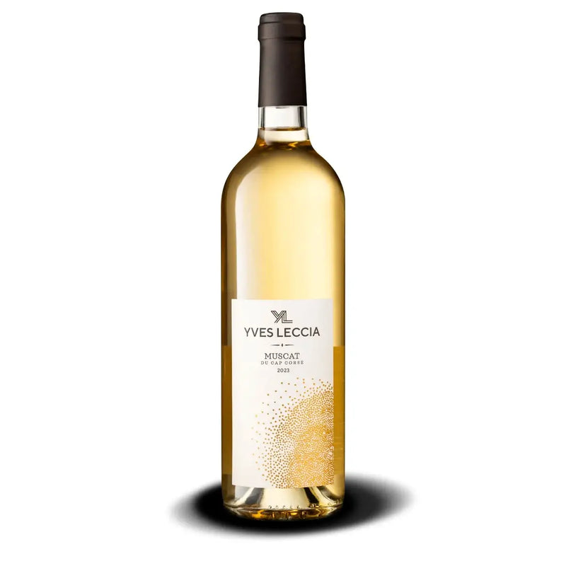 Muscat du Cap Corse 2020