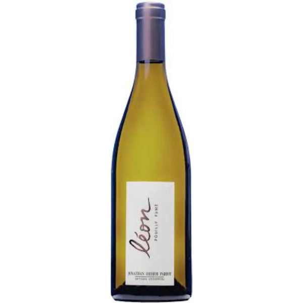 Pouilly-Fumé 'Leon' 2023