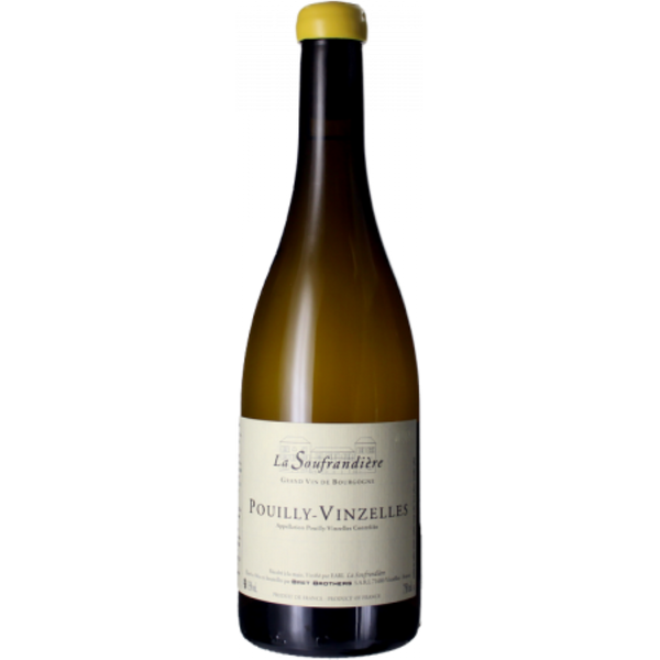 Pouilly-Vinzelles 2022