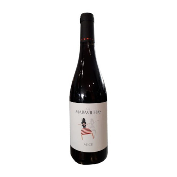 Vin de Pays ALICE 2022