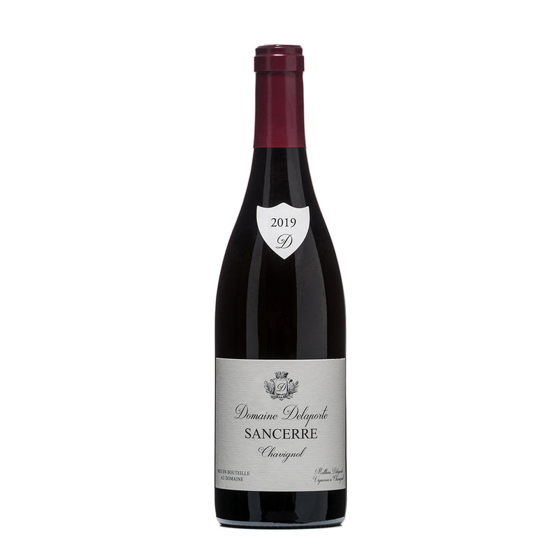 Sancerre rouge 'Chavignol' 2022
