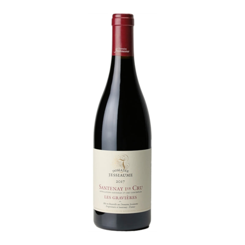 Santenay 1er Cru 'Les Gravières' 2022