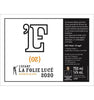 Saumur blanc 'l’Ecart' 2023