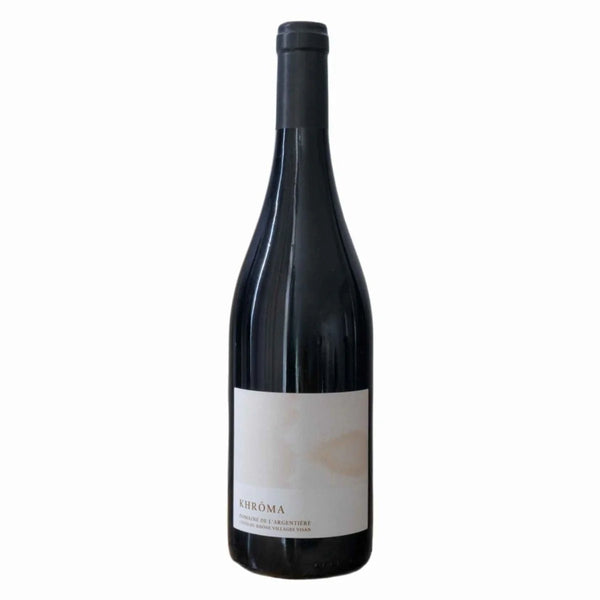 Vin de France Krhôma blanc 2023