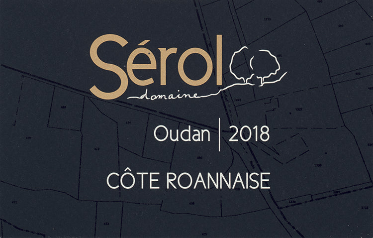 Côte Roannaise 'Oudan' 2022