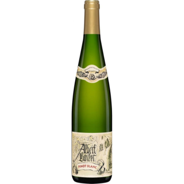 Alsace 'Pinot Blanc' 2022