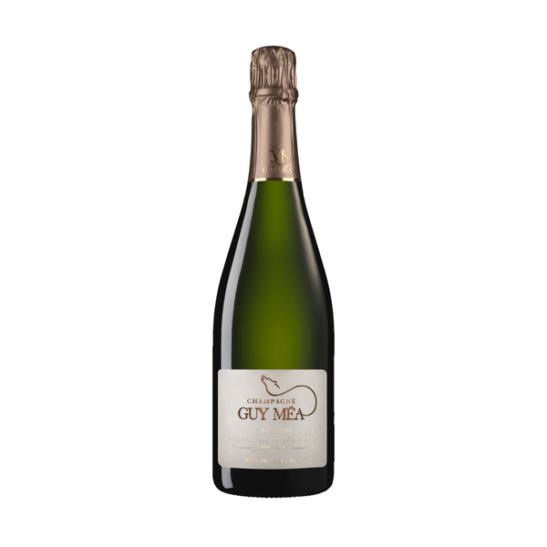 Champagne extra-brut Assemblage