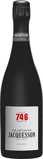 Champagne 'Cuvée 746' 75cl