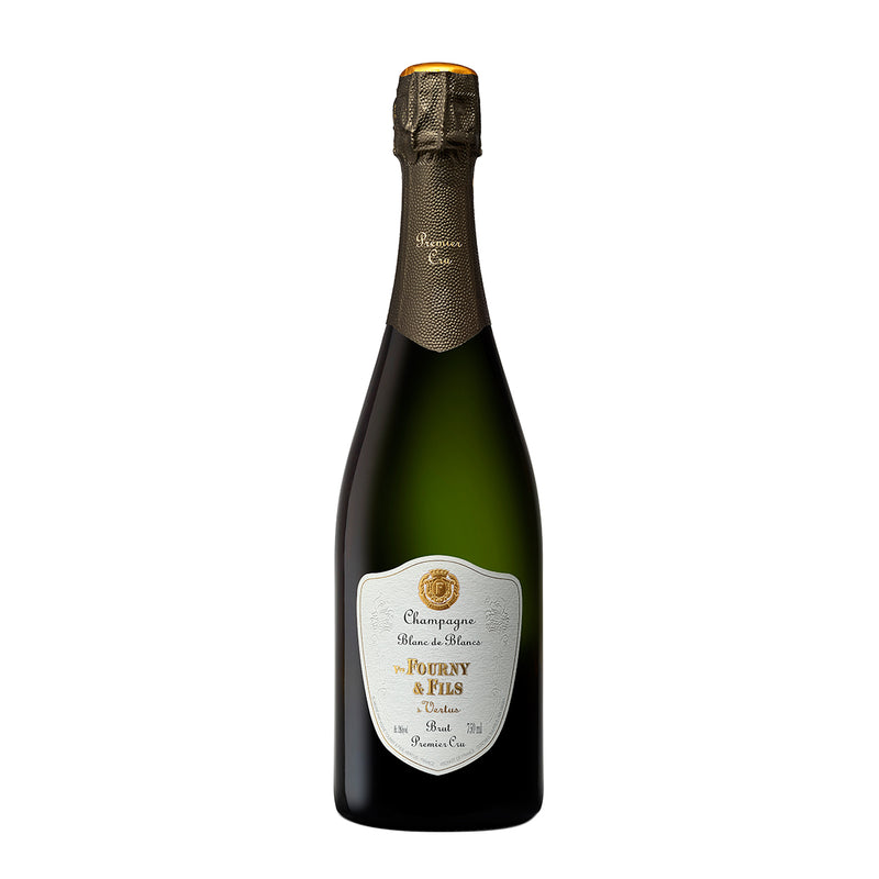 Champagne extra-brut 1er Cru ‘Blanc de blancs’