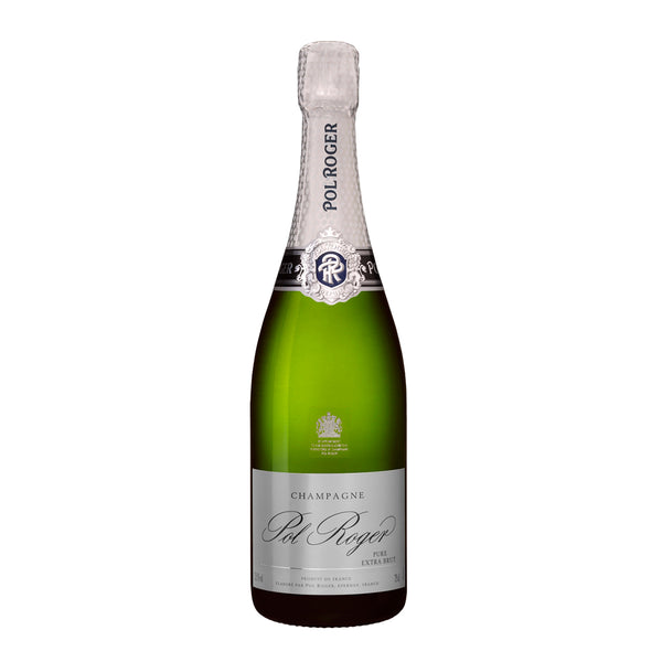 Champagne extra-brut 'Pure'